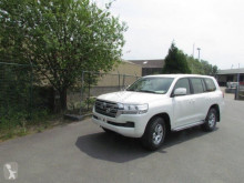 Toyota Land Cruiser GXR V8 voiture 4X4 / SUV neuve