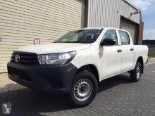 Toyota Hilux 3.0 voiture pick up neuve