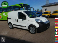 Fiat Fiorino SX 1.3 Multijet - KLIMA fourgon utilitaire occasion
