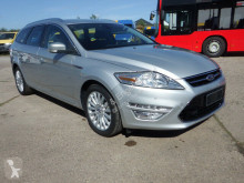 Voiture berline Ford Mondeo Turnier 2.0 TDCi Titanium - KLIMA NAVI
