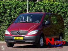 Voiture monospace Mercedes ROLSTOELBUS VITO 109 CDI