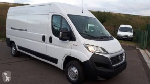 Fiat Ducato 2.3 MJT 130