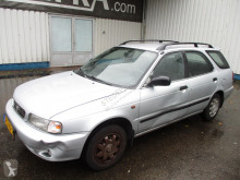 Suzuki Baleno 1.5 GLX 16V automobile familiare usata