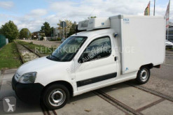Utilitaire frigo Citroën Berlingo 1.6 HDI Relec Froid TR21