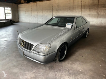 MercedesCL