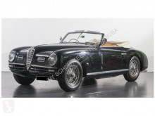 Voiture cabriolet Alfa-Roméo 6C 2500 SS Cabriolet by Pinin Farina 6C 2500 SS Cabriolet by Pinin Farina