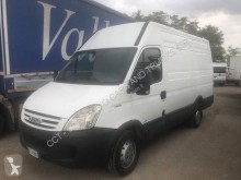 Furgoneta furgoneta furgón Iveco Daily 35S10V