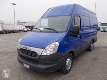 Iveco Daily 35S14 METANO PRONTA CONSEGNA fourgon utilitaire occasion