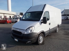 Fourgon utilitaire occasion Iveco Daily 35S14 METANO PRONTA CONSEGNA
