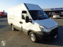 Iveco Daily 35S14 METANO fourgon utilitaire occasion