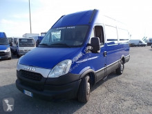 Fourgon utilitaire Iveco Daily 35S14 METANO
