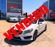 Mercedes CLA45 AMG voiture occasion