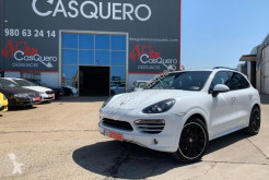 Voiture Porsche CAYENNE DIESEL