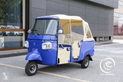Užitkové vozidlo Piaggio Ape použitý