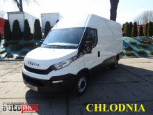 Nyttobil med kyl isoterm Iveco DAILY 35S13