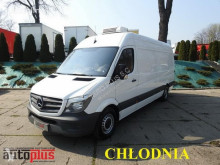 Utilitaire frigo Mercedes SPRINTER 313 FURGON CHŁODNIA 0*C KLIMATYZACJA TEMPOMAT EURO6 [ 8