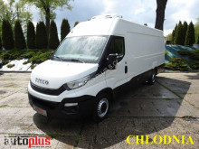 Iveco DAILY 35S15 utilitaire frigo occasion