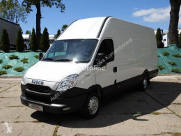 Fourgon utilitaire Iveco IVECO DAILY 35S13 FURGON WINDA DHOLLANDIA KLIMA TEMPOMAT [ 2527