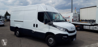 Iveco 35S16 V furgone usato