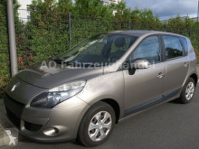 雷诺 Scenic 1,5dci - Navi - Klima 儿童安全座椅 二手