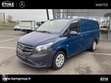 Mercedes Vito Fg 111 CDI Long Select E6 fourgon utilitaire occasion