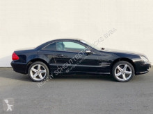 Voiture cabriolet Mercedes SL 500 Roadster, mehrfach VORHANDEN! 500 Roadster, mehrfach VORHANDEN!