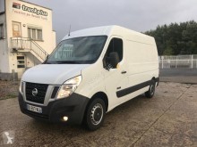Fourgon utilitaire occasion Nissan NV400 F33.13
