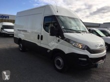 Iveco Daily 35S12V12 fourgon utilitaire occasion