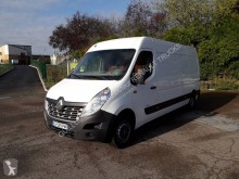 Fourgon utilitaire Renault Master Traction 125.35 L3H2
