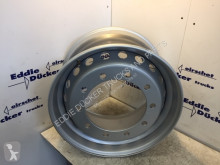 DAF 2130100 STALEN VELG VOOR TUBELESS BAND 22.5X11.75 (NIEUW) pièces détachées pneus occasion