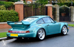 Porsche Turbo 3.6 ltr. voiture coupé cabriolet occasion