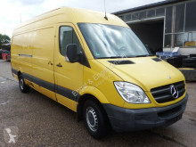 Mercedes Sprinter 313 CDI Maxi fourgon utilitaire occasion