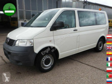 Volkswagen T5 Transporter 1.9 TDI - KLIMA - 9-Sitzer combi occasion