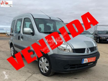 Furgoneta Renault KANGOO furgoneta furgón usada