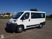 Transporteur Fiat Ducato 130 MJT