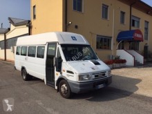 Uzunyol otobüsü daily 45.12 turizm ikinci el araç