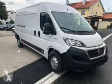 Fiat Ducato fourgon utilitaire occasion