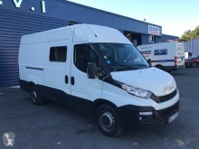 Fourgon utilitaire Iveco Daily 35S13