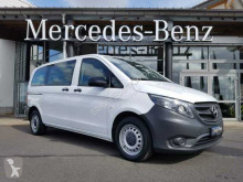 Combi Mercedes Vito 111 CDI Tourer K 9 Sitze Klima Tempomat