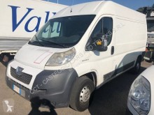 Peugeot Boxer 2,2L HDI 120 CV fourgon utilitaire occasion