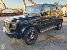 Mercedes G500 Pack AMG, Moteur BRABUS tweedehands personenwagen sedan
