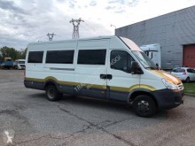 Iveco Daily 50C15 LD fourgon utilitaire occasion