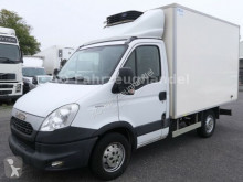 Utilitaire frigo Iveco Daily 35S13 2,3 Euro5 Carrier 200 - Klima