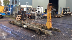 Equipamientos dispositivo de elevación ampliroll / multivolquete Palfinger HAAKARMSYSTEEM BS16 15 TON