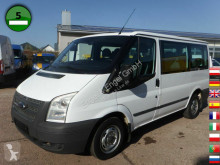 Ford Transit FT 280 K - KLIMA - 9-Sitzer kombi begagnad