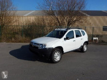 小汽车 4X4 / SUV 雷诺 Duster 1.6