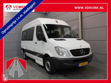 Voiture monospace occasion Mercedes Sprinter 313 2.2 CDI Rolstoel Vervoer/Invalide/Lift/Combi/Ko Persoons/9 P (BPM Vrij, Excl. BTW)
