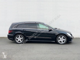 Voiture berline Mercedes 550 R 4-MATIC R 500 / 4-MATIC, AMG-Paket, 7-Sitzer