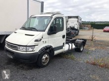 Telaio cabina Iveco Daily