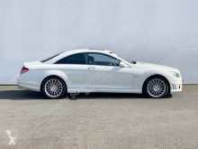 Carro berlina Mercedes CL 63 AMG Coupe, mehrfach vorhanden! 63 AMG Coupe, mehrfach vorhanden!